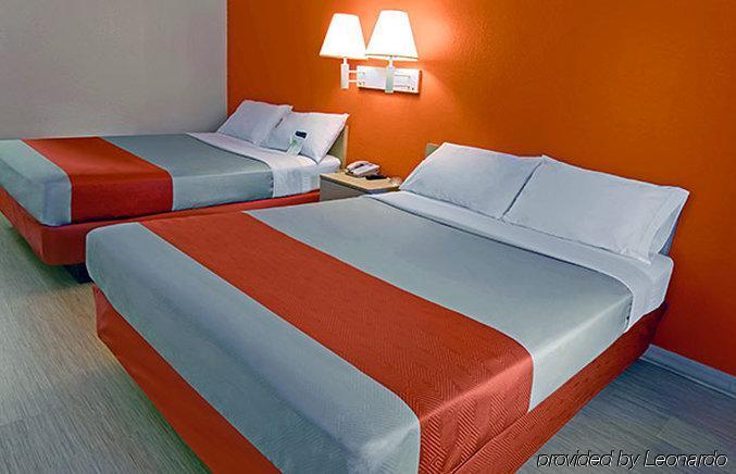 Motel 6-Santa Rosa, Ca - North Eksteriør billede