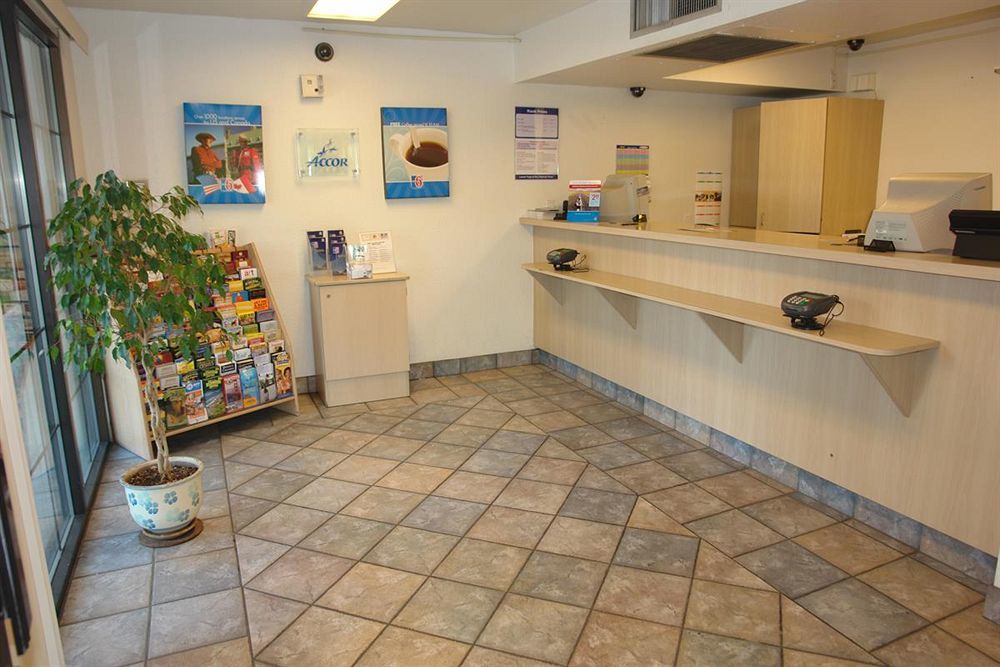 Motel 6-Santa Rosa, Ca - North Eksteriør billede