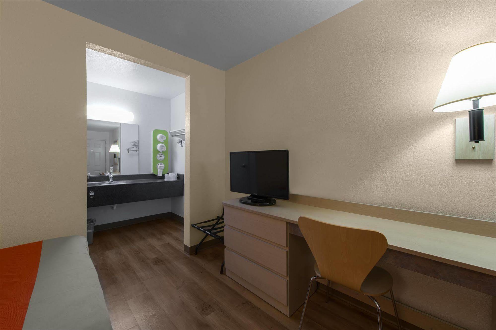 Motel 6-Santa Rosa, Ca - North Eksteriør billede