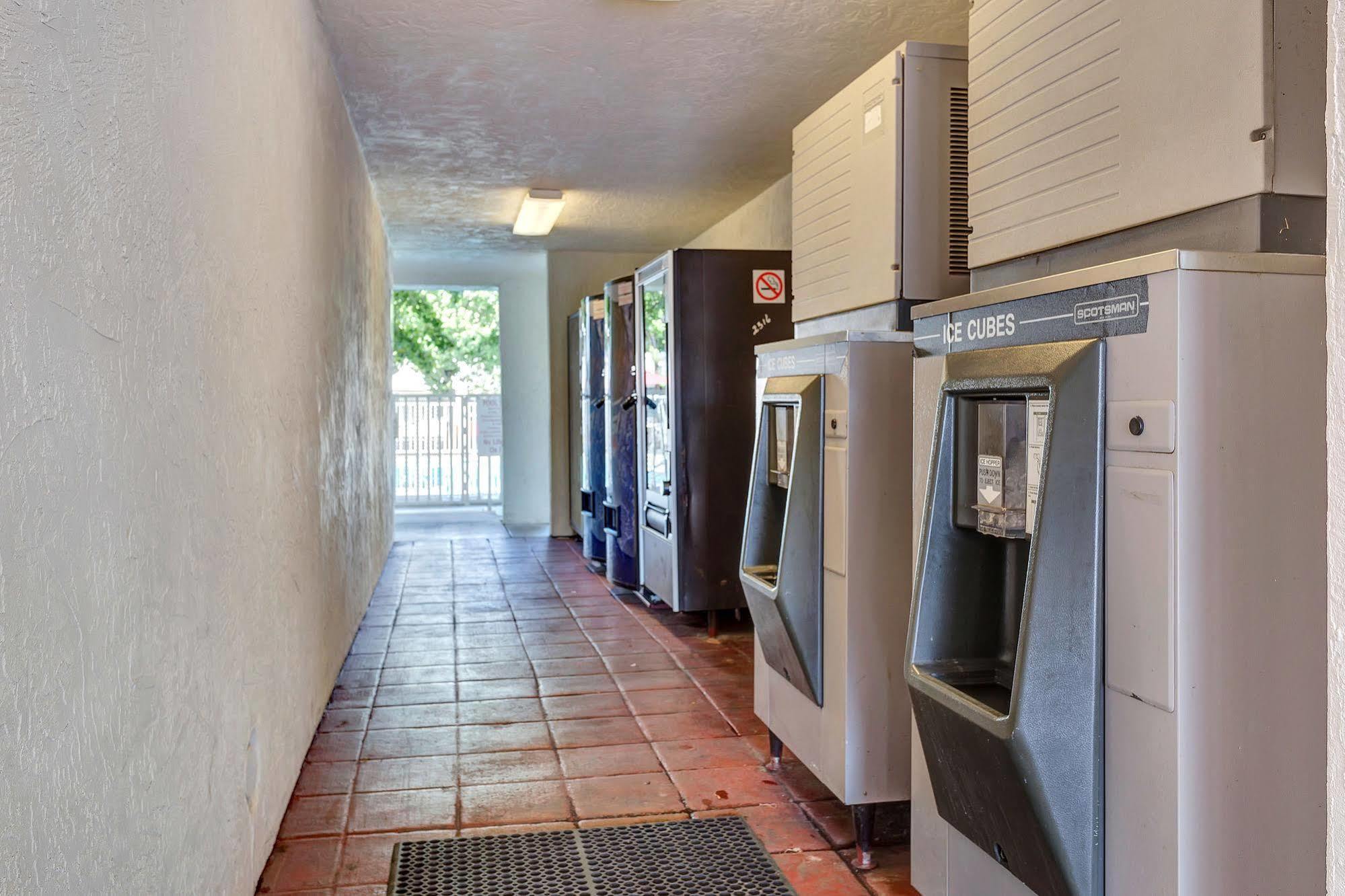 Motel 6-Santa Rosa, Ca - North Eksteriør billede