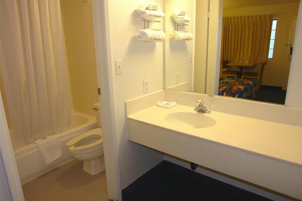 Motel 6-Santa Rosa, Ca - North Værelse billede